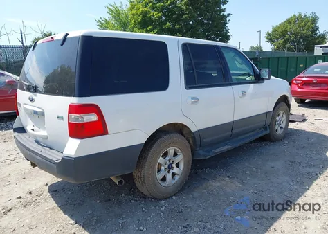 2012 Ford Expedition Xl from USA, damaged, VIN 1FMJU1G58CEF20028